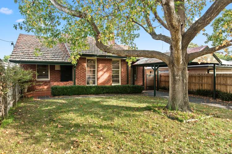 Main view of Homely house listing, 38 Wickham Road, Hampton East VIC 3188