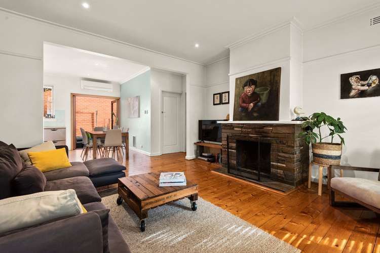 Second view of Homely house listing, 38 Wickham Road, Hampton East VIC 3188