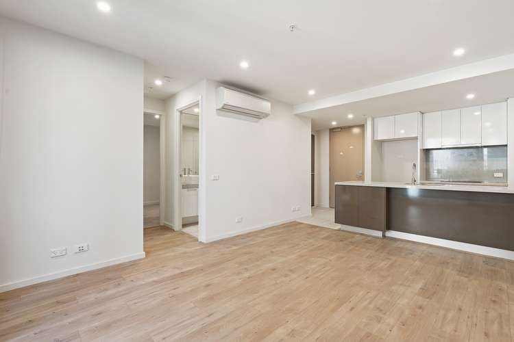 Second view of Homely apartment listing, 205B/57 Middleborough Road, Burwood VIC 3125