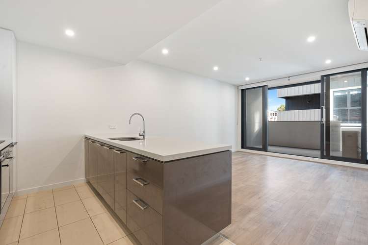 Sixth view of Homely apartment listing, 205B/57 Middleborough Road, Burwood VIC 3125