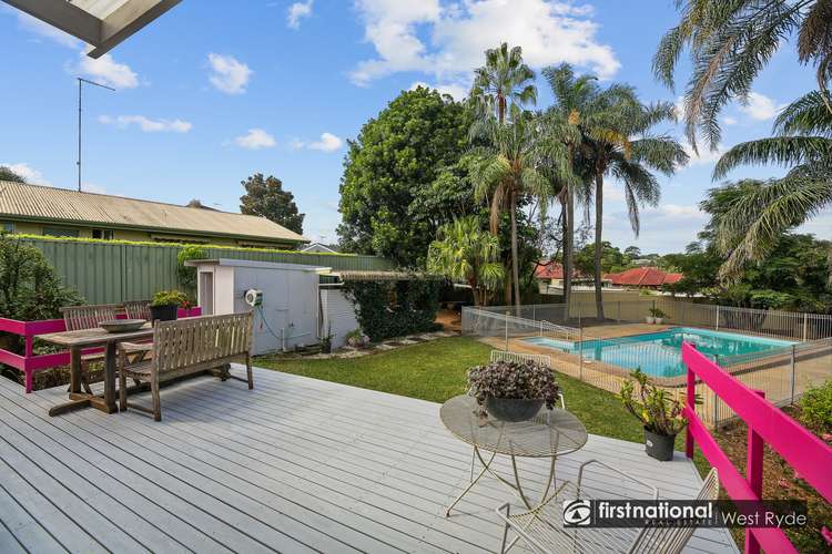 Main view of Homely house listing, 11 Cleal Street, Ermington NSW 2115