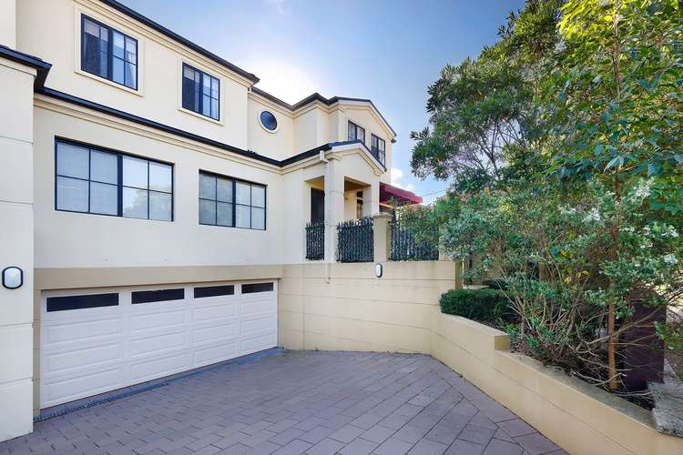 1/25-27 Jacaranda Road, Caringbah NSW 2229