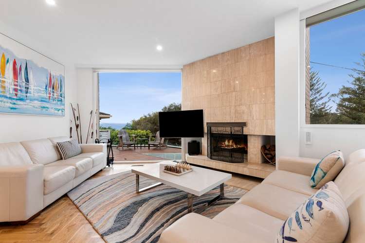 Fourth view of Homely house listing, 8 Canadian Bay Road, Mount Eliza VIC 3930
