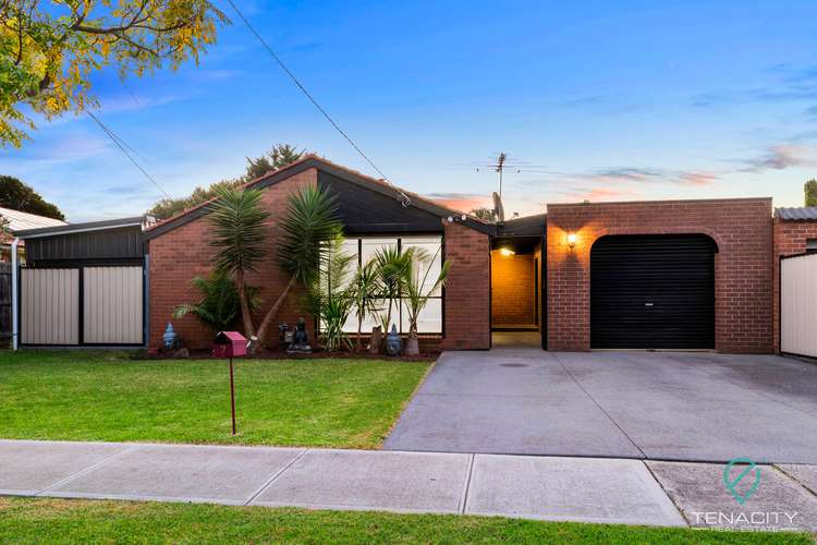 Main view of Homely house listing, 7 Penfold Place, Albanvale VIC 3021