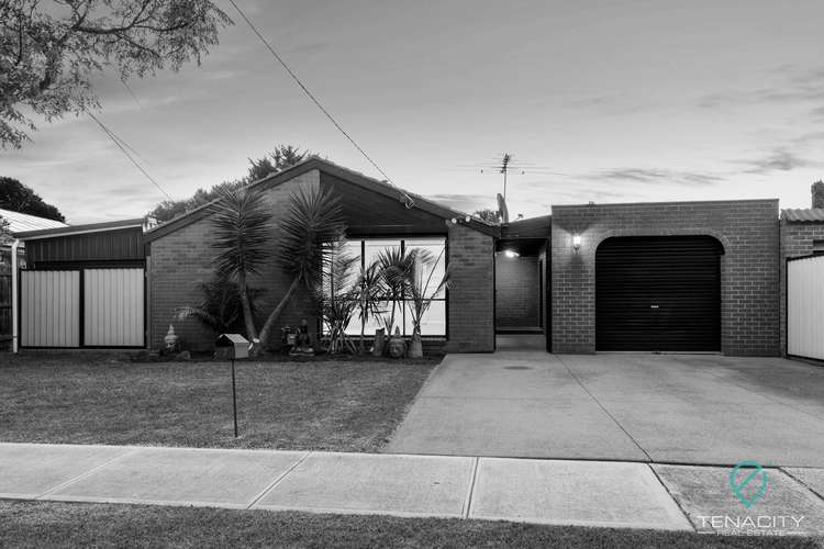 Second view of Homely house listing, 7 Penfold Place, Albanvale VIC 3021
