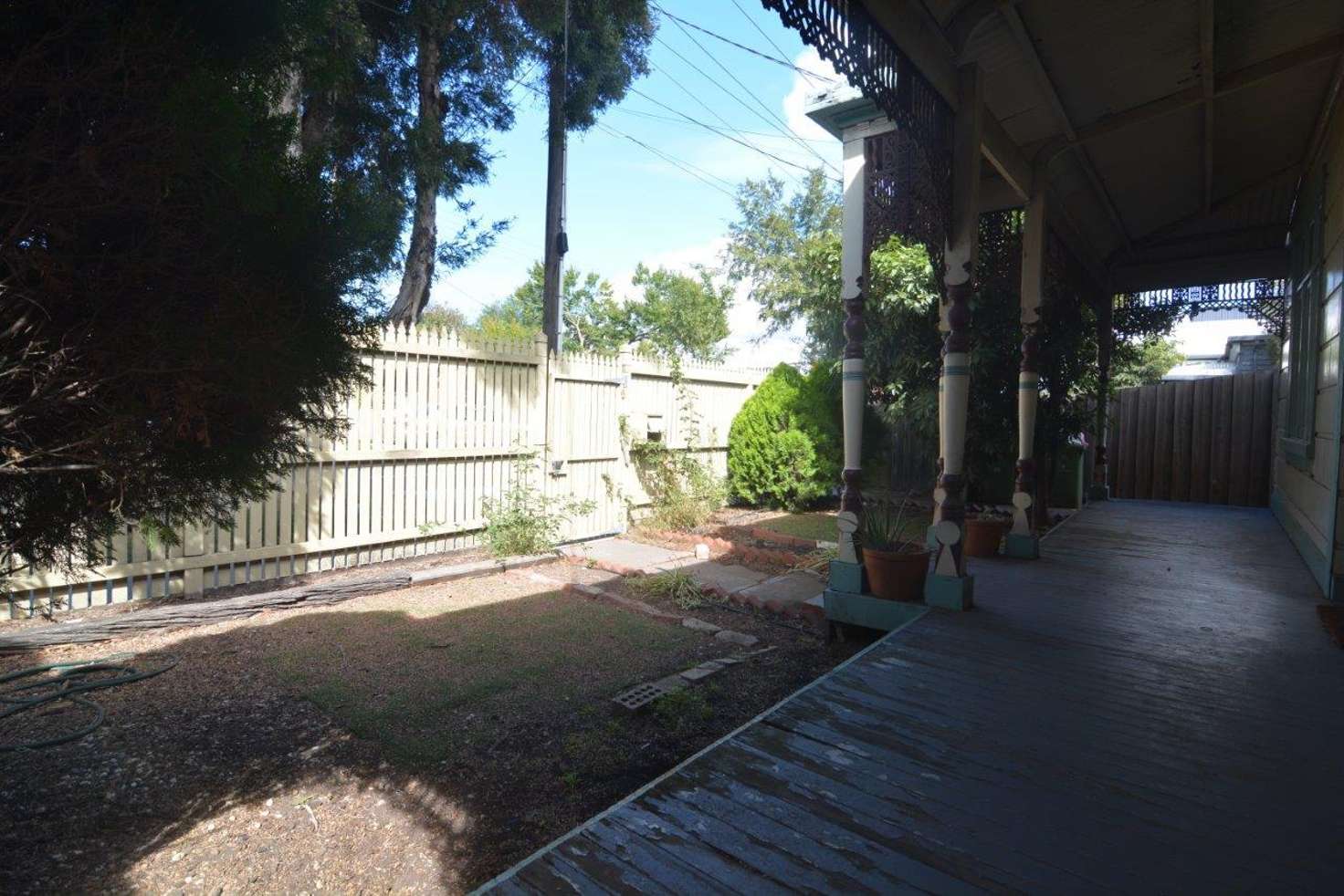 Main view of Homely house listing, 96 Francis Street, Yarraville VIC 3013