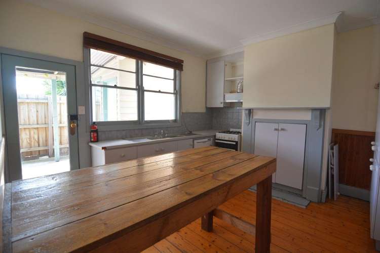 Fifth view of Homely house listing, 96 Francis Street, Yarraville VIC 3013