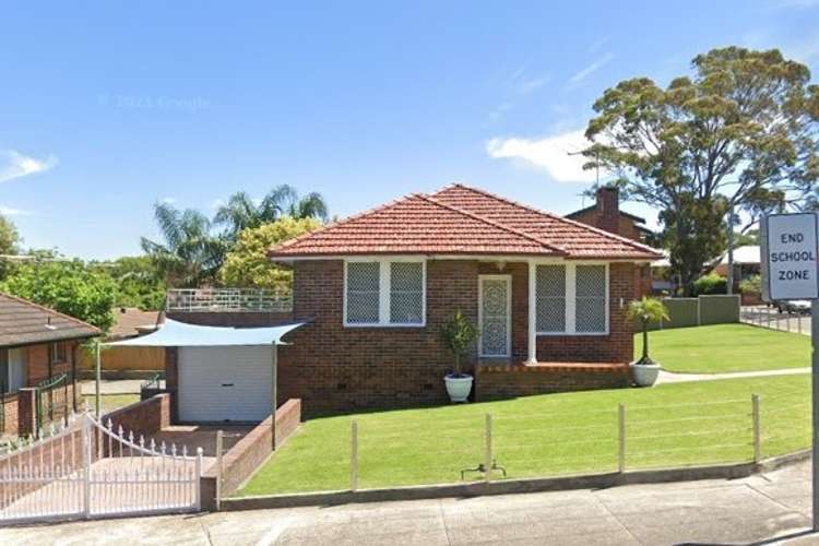 Main view of Homely house listing, 1 Trevor Street, Lilyfield NSW 2040