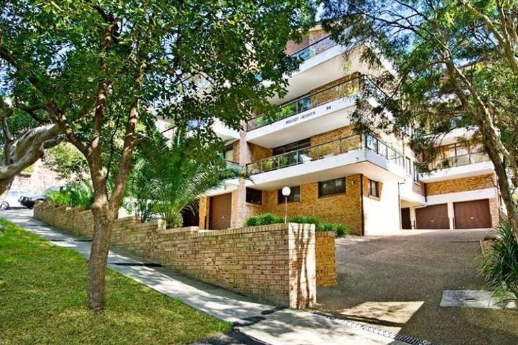 Main view of Homely apartment listing, 8/84 Melody Street, Coogee NSW 2034