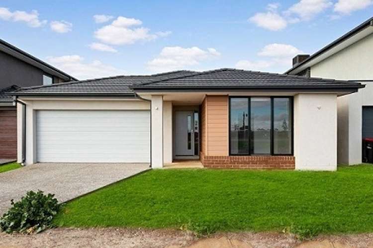 Main view of Homely house listing, 36 Henderson Circuit, Aintree VIC 3336