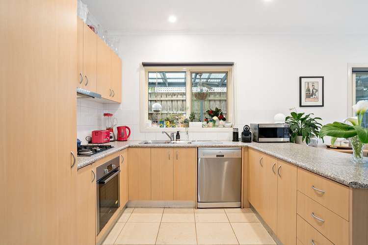 Third view of Homely townhouse listing, 6 Fishermans Way, Mornington VIC 3931