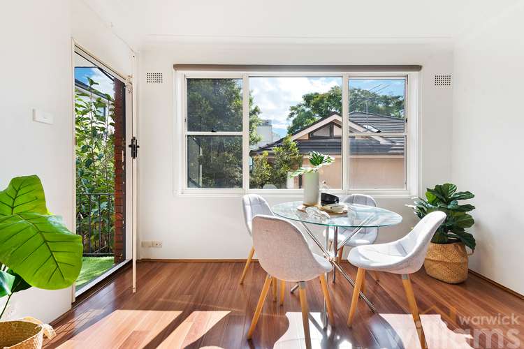 Second view of Homely apartment listing, 9/54 Alexandra Street, Drummoyne NSW 2047