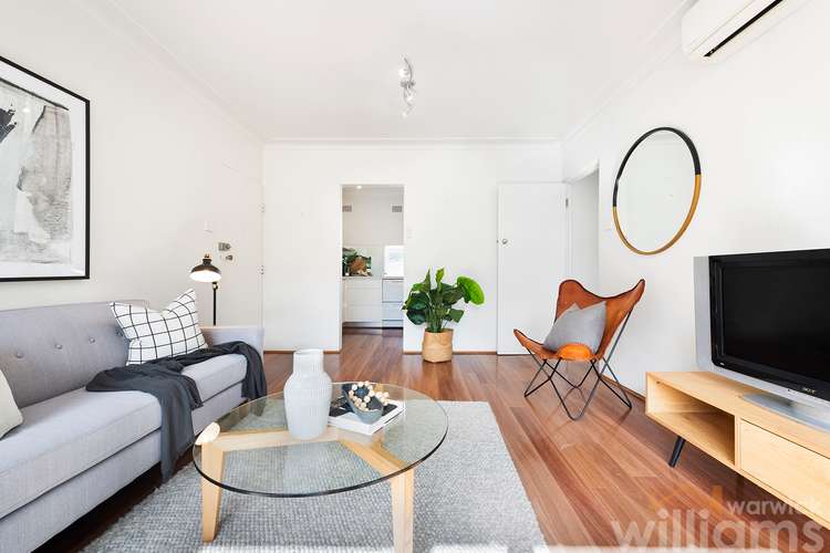 Third view of Homely apartment listing, 9/54 Alexandra Street, Drummoyne NSW 2047