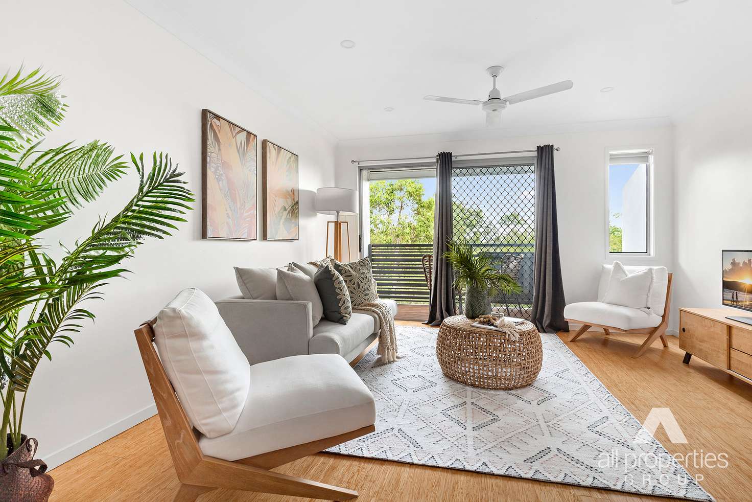 Main view of Homely house listing, 66/30 Taylor Place, Mackenzie QLD 4156