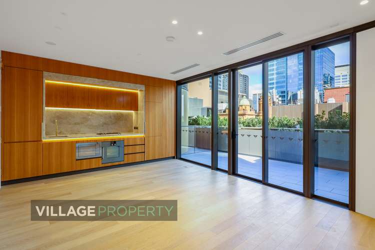 Main view of Homely apartment listing, 1304/160 King Street, Sydney NSW 2000