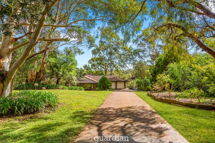 Main view of Homely house listing, 46 Sedger Road, Kenthurst NSW 2156
