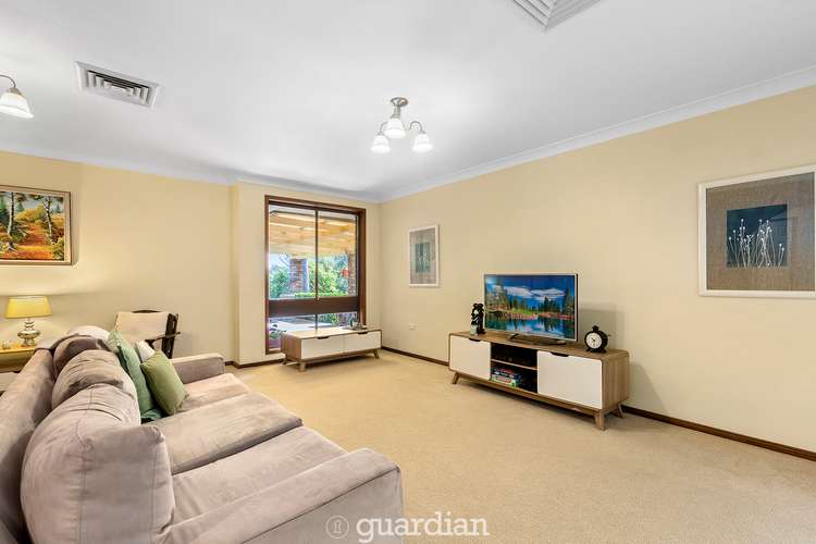 Second view of Homely house listing, 46 Sedger Road, Kenthurst NSW 2156