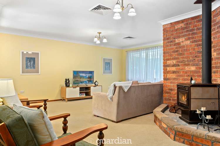 Third view of Homely house listing, 46 Sedger Road, Kenthurst NSW 2156