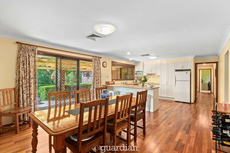 Sixth view of Homely house listing, 46 Sedger Road, Kenthurst NSW 2156