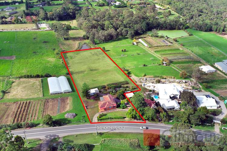 1479-1483 Old Northern Road, Glenorie NSW 2157