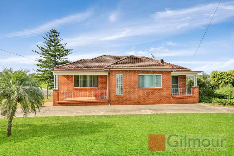 Second view of Homely acreageSemiRural listing, 1479-1483 Old Northern Road, Glenorie NSW 2157