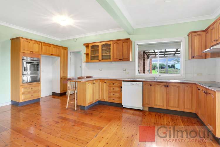 Third view of Homely acreageSemiRural listing, 1479-1483 Old Northern Road, Glenorie NSW 2157