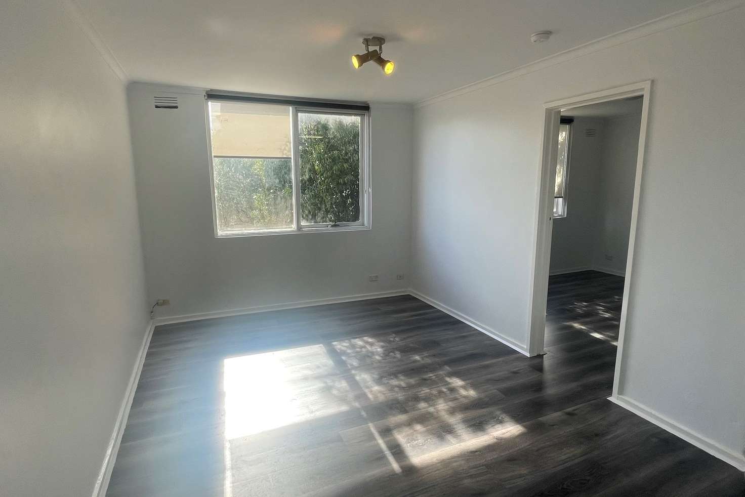 Main view of Homely unit listing, 4/118 Albion Street, Brunswick VIC 3056