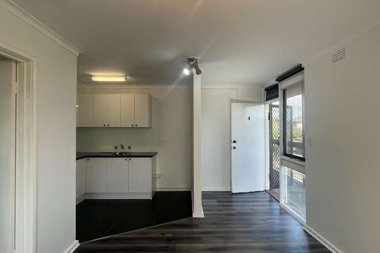 Second view of Homely unit listing, 4/118 Albion Street, Brunswick VIC 3056