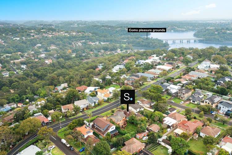 Fifth view of Homely house listing, 64 Greenpoint Road, Oyster Bay NSW 2225