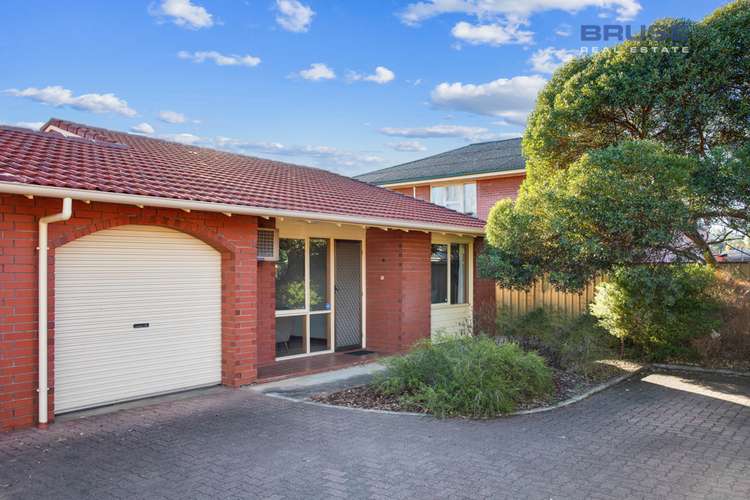 4/2 Russell Terrace, Edwardstown SA 5039