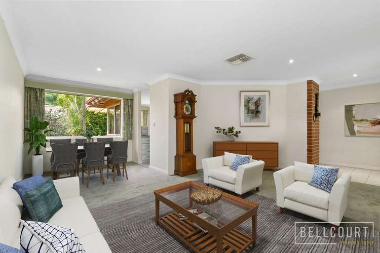 Main view of Homely house listing, 1/10 Kelsall Crescent, Manning WA 6152