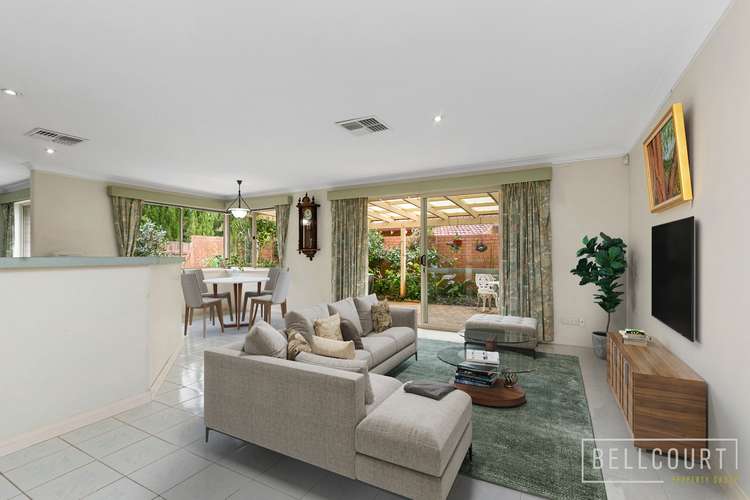 Second view of Homely house listing, 1/10 Kelsall Crescent, Manning WA 6152