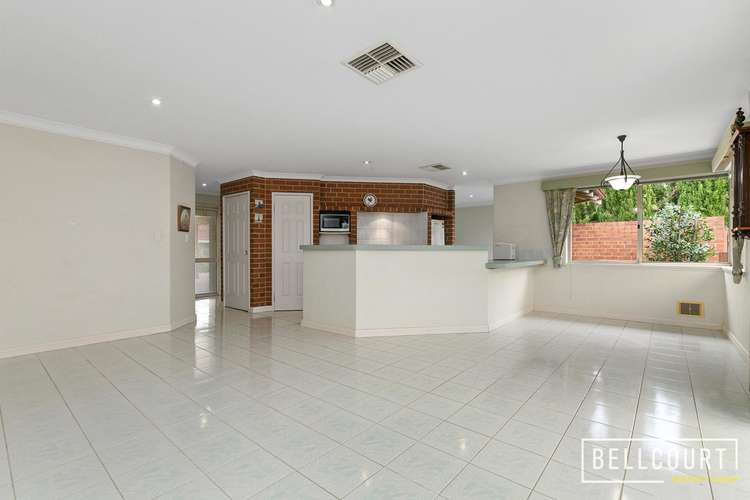 Sixth view of Homely house listing, 1/10 Kelsall Crescent, Manning WA 6152