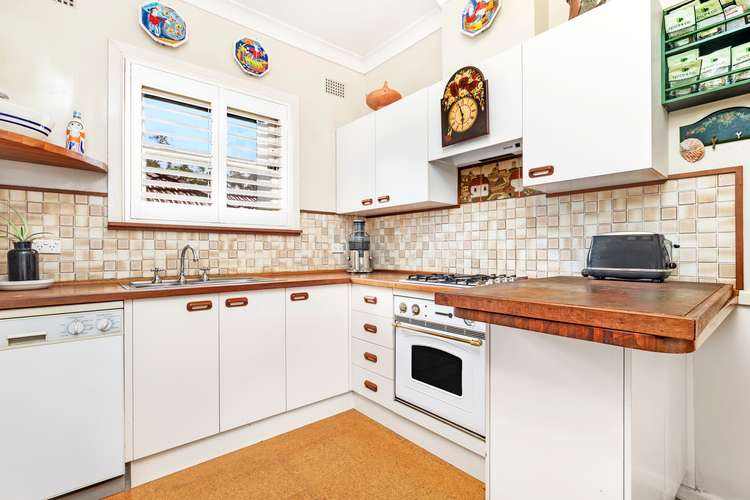 Second view of Homely apartment listing, 1/32 Hipwood Street, North Sydney NSW 2060