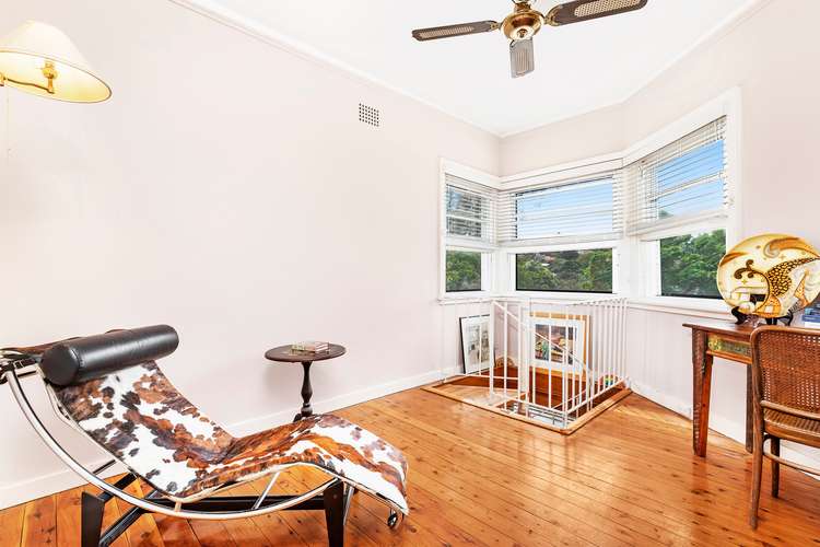 Third view of Homely apartment listing, 1/32 Hipwood Street, North Sydney NSW 2060