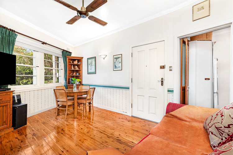 Fourth view of Homely apartment listing, 1/32 Hipwood Street, North Sydney NSW 2060
