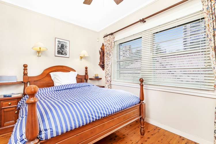 Fifth view of Homely apartment listing, 1/32 Hipwood Street, North Sydney NSW 2060