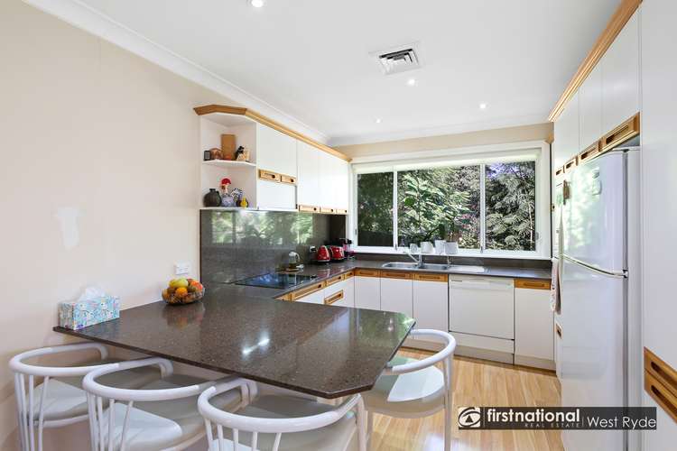 Second view of Homely house listing, 36 Carson Street, Dundas Valley NSW 2117