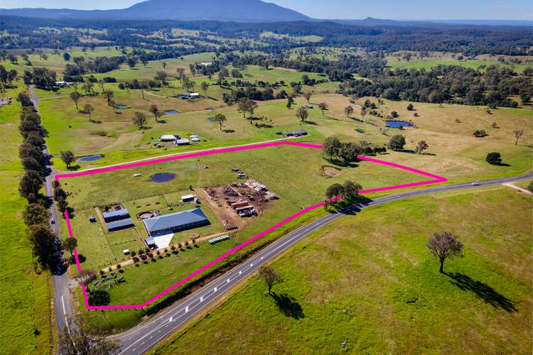 2 Rankins Road, Coolagolite NSW 2550