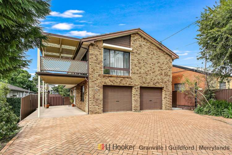 Main view of Homely house listing, 194 Chetwynd Road, Guildford NSW 2161