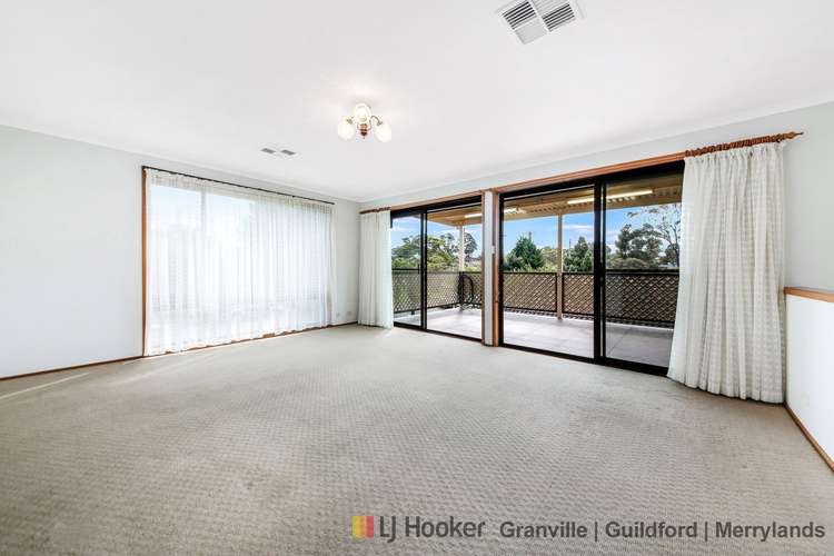 Second view of Homely house listing, 194 Chetwynd Road, Guildford NSW 2161