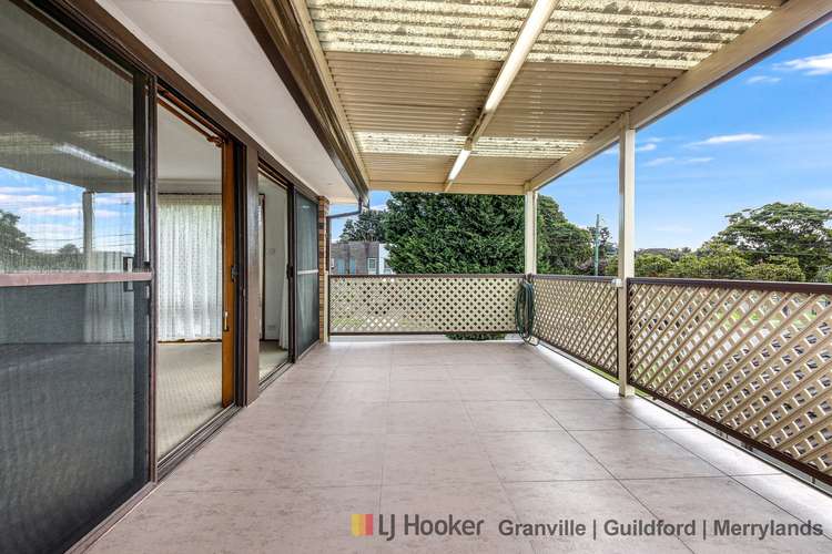 Third view of Homely house listing, 194 Chetwynd Road, Guildford NSW 2161