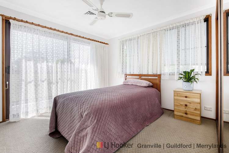Sixth view of Homely house listing, 194 Chetwynd Road, Guildford NSW 2161