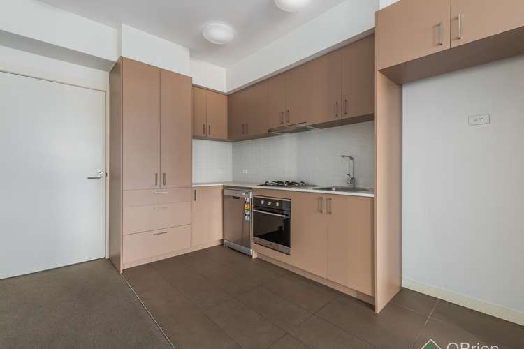 Main view of Homely unit listing, 204/699B Barkly Street, West Footscray VIC 3012