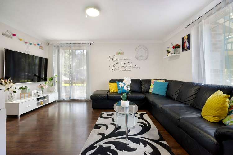 Second view of Homely townhouse listing, 1/55-57 Fennell Street, North Parramatta NSW 2151