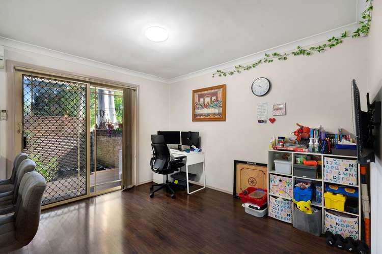 Fourth view of Homely townhouse listing, 1/55-57 Fennell Street, North Parramatta NSW 2151