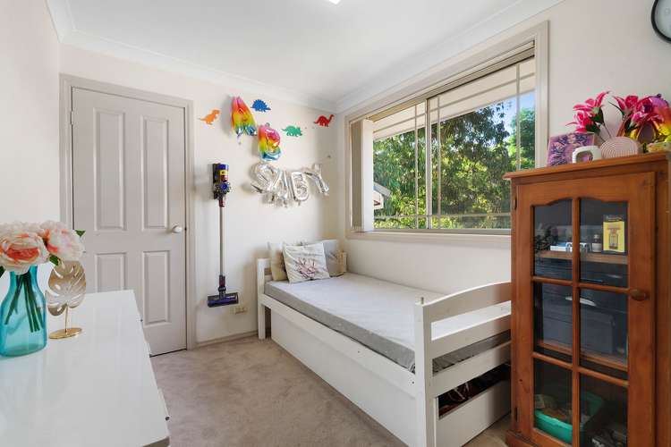 Sixth view of Homely townhouse listing, 1/55-57 Fennell Street, North Parramatta NSW 2151
