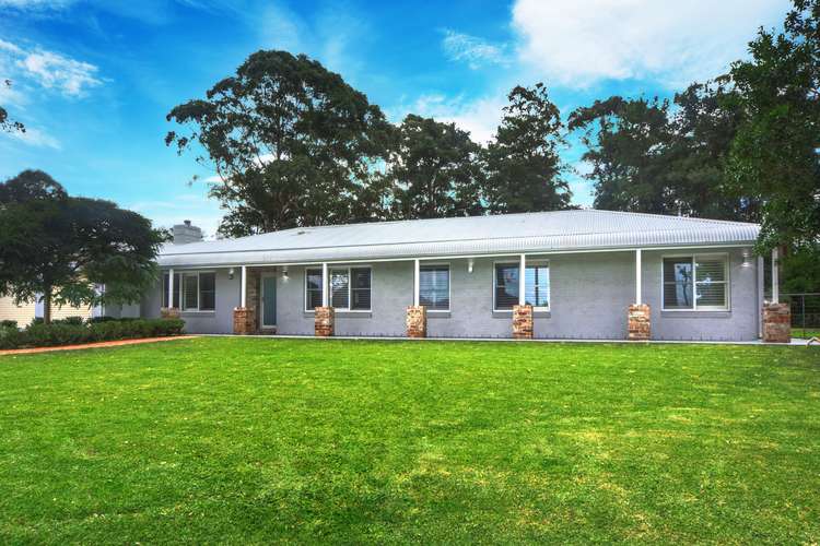 2 Merinda Way, Tapitallee NSW 2540