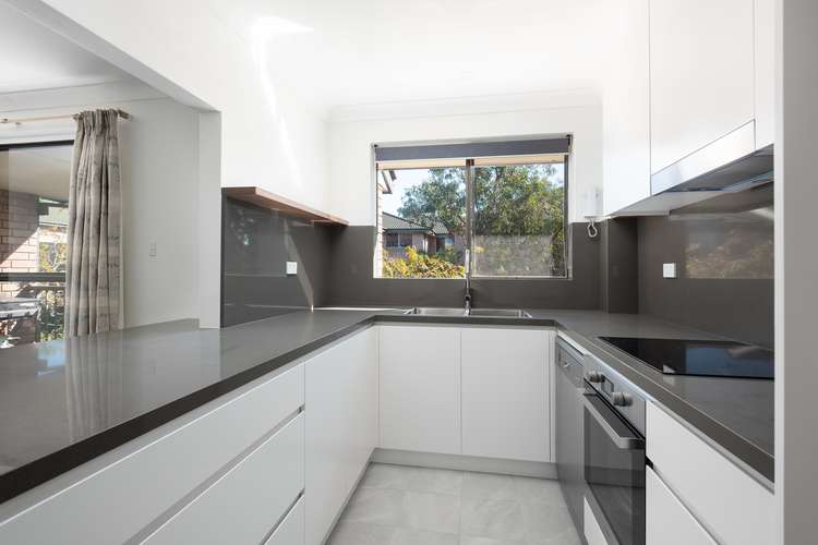 Third view of Homely unit listing, 18/131-139 Oak Road, Kirrawee NSW 2232