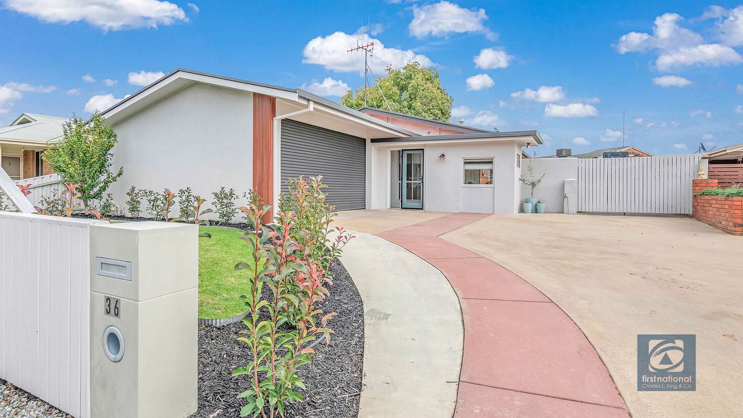 Main view of Homely house listing, 36 Jacana Avenue, Moama NSW 2731
